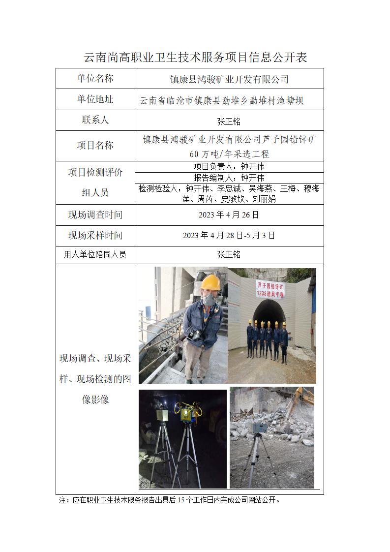鎮(zhèn)康縣鴻駿礦業(yè)開發(fā)有限公司職業(yè)衛(wèi)生網(wǎng)上公開業(yè)績表_01.jpg
